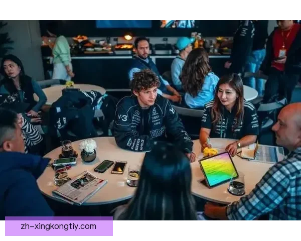 安东内利领跑法拉利黑科技吸睛